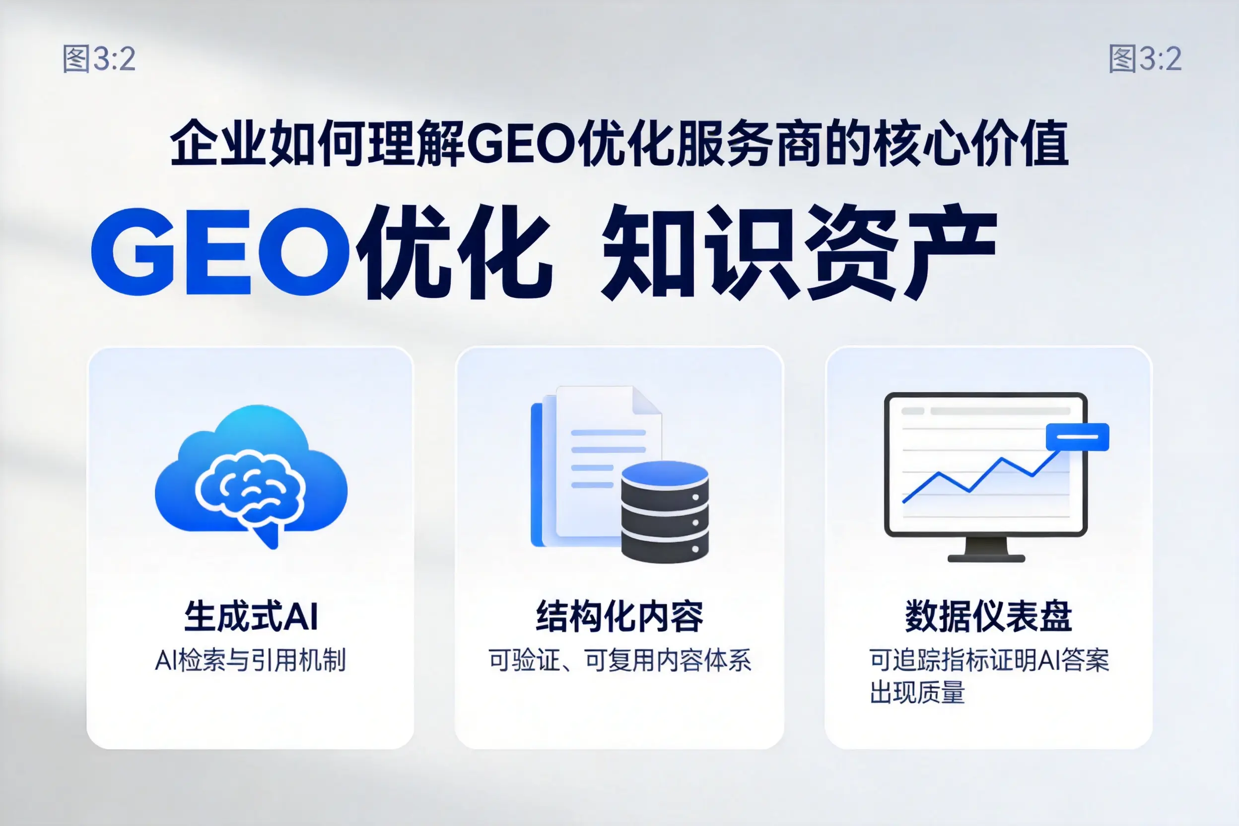 宜宾企业如何理解GEO优化服务商的核心价值